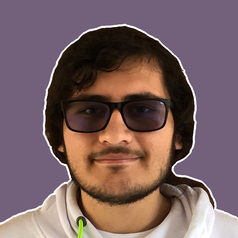 Foto de Francisco Melo